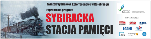 Sybirackastacjapamieci